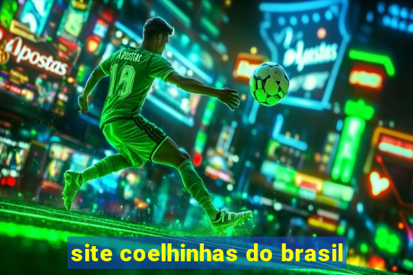 site coelhinhas do brasil